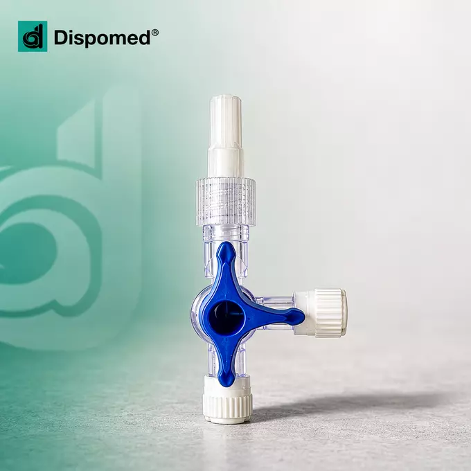 Produktportfolio von Dispomed im Bereich medizinische Einmalprodukte